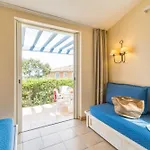 شقة فندقية Pierre & Les Restanques Du Golfe De Saint-tropez