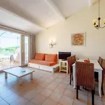 Pierre & Les Restanques Du Golfe De Saint-tropez شقة فندقية