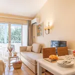 Pierre & Les Restanques Du Golfe De Saint-tropez شقة فندقية غريمو