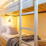 Pierre & Les Restanques Du Golfe De Saint-tropez 3* غريمو