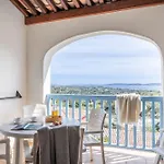 Pierre & Les Restanques Du Golfe De Saint-tropez شقة فندقية
