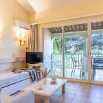 Pierre & Les Restanques Du Golfe De Saint-tropez شقة فندقية