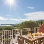 Apart-hotel Pierre & Les Restanques Du Golfe De Saint-tropez Grimaud