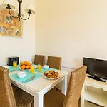 شقة فندقية Pierre & Les Restanques Du Golfe De Saint-tropez 3*
