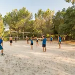 Pierre & Les Restanques Du Golfe De Saint-tropez شقة فندقية 3*