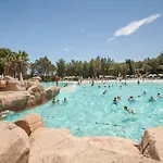 شقة فندقية Pierre & Les Restanques Du Golfe De Saint-tropez غريمو