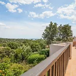 Pierre & Les Restanques Du Golfe De Saint-tropez