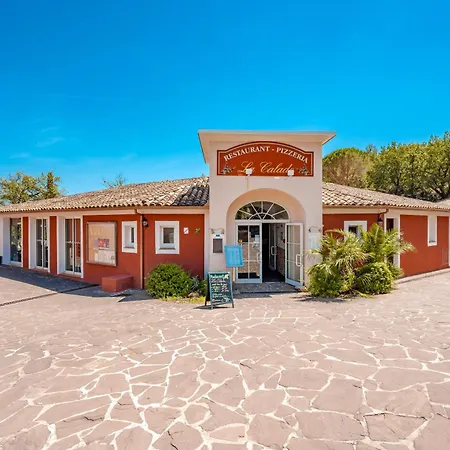 Résidence Pierre&vacances Les Restanques Du Golfe De Saint-tropez