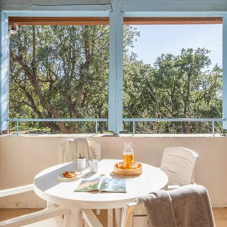Pierre & Les Restanques Du Golfe De Saint-tropez