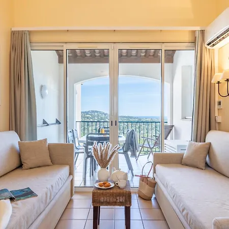 Pierre & Les Restanques Du Golfe De Saint-tropez Grimaud