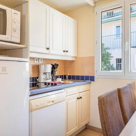 Pierre & Les Restanques Du Golfe De Saint-tropez Apartmanhotel Grimaud