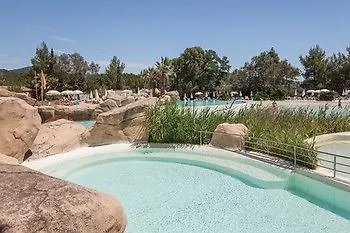 Pierre & Les Restanques Du Golfe De Saint-tropez Aparthotel