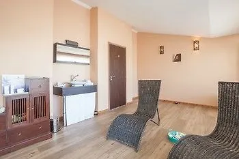 Résidence Pierre&vacances Les Restanques Du Golfe De Saint-tropez