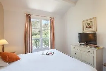 Résidence Pierre&vacances Les Restanques Du Golfe De Saint-tropez 3*