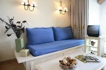 Résidence Pierre&vacances Les Restanques Du Golfe De Saint-tropez 3*