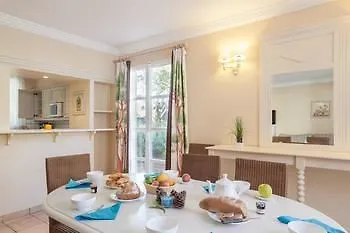 Résidence Pierre&vacances Les Restanques Du Golfe De Saint-tropez Grimaud