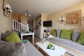 Résidence Pierre&vacances Les Restanques Du Golfe De Saint-tropez