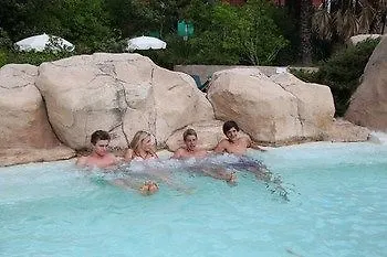 Appart hôtel Résidence Pierre&vacances Les Restanques Du Golfe De Saint-tropez 3*