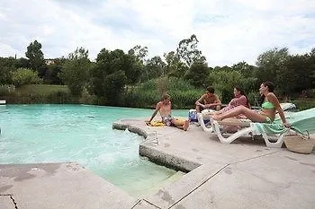 Pierre & Les Restanques Du Golfe De Saint-tropez Apartmanhotel