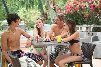 Appart hôtel Résidence Pierre&vacances Les Restanques Du Golfe De Saint-tropez Grimaud