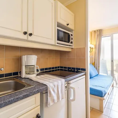 Résidence Pierre&vacances Les Restanques Du Golfe De Saint-tropez