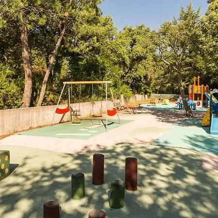 Apartmanhotel Pierre & Les Restanques Du Golfe De Saint-tropez