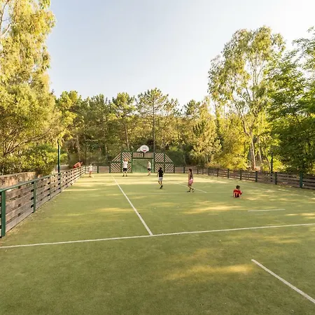 Appart hôtel Résidence Pierre&vacances Les Restanques Du Golfe De Saint-tropez 3*