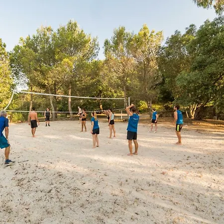 Résidence Pierre&vacances Les Restanques Du Golfe De Saint-tropez Appart hôtel 3*