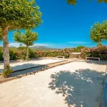 Ξενοδοχείο με διαμερίσματα Pierre & Les Restanques Du Golfe De Saint-tropez 3*