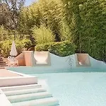Pierre & Les Restanques Du Golfe De Saint-tropez Апарт-отель 3*