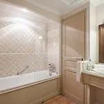 Pierre & Les Restanques Du Golfe De Saint-tropez 3*