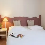 아파트호텔 Pierre & Les Restanques Du Golfe De Saint-tropez 그리모