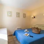 아파트호텔 Pierre & Les Restanques Du Golfe De Saint-tropez