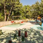 Ξενοδοχείο με διαμερίσματα Pierre & Les Restanques Du Golfe De Saint-tropez