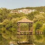 Апарт-отель Pierre & Les Restanques Du Golfe De Saint-tropez