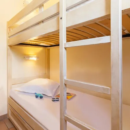 Hotel apartamentowy Pierre & Les Restanques Du Golfe De Saint-tropez Grimaud
