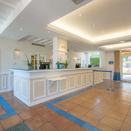 Pierre & Les Restanques Du Golfe De Saint-tropez Hotel apartamentowy Grimaud