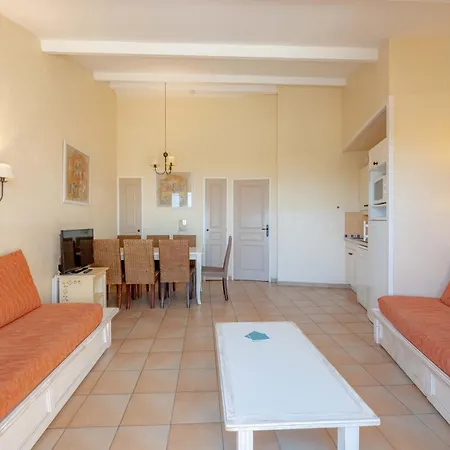 Pierre & Les Restanques Du Golfe De Saint-tropez Apartmanhotel Grimaud