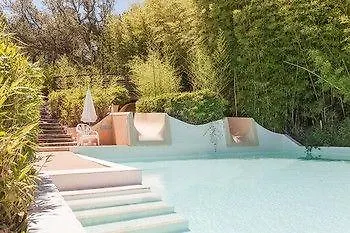 Pierre & Les Restanques Du Golfe De Saint-tropez Hotel apartamentowy 4*