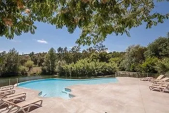 Hotel apartamentowy Pierre & Les Restanques Du Golfe De Saint-tropez