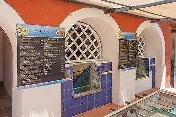 Pierre & Les Restanques Du Golfe De Saint-tropez Apart-hotel