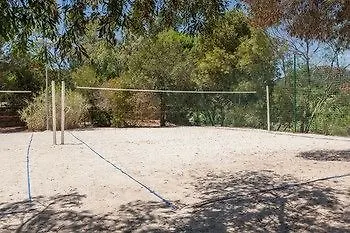 Апарт-отель Pierre & Les Restanques Du Golfe De Saint-tropez Гримо