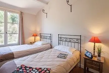 Pierre & Les Restanques Du Golfe De Saint-tropez