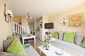 Pierre & Les Restanques Du Golfe De Saint-tropez 4* Гримо