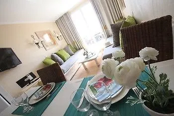 Pierre & Les Restanques Du Golfe De Saint-tropez Hotel apartamentowy Grimaud