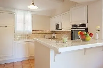 Pierre & Les Restanques Du Golfe De Saint-tropez Hotel apartamentowy Grimaud