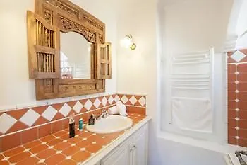 Pierre & Les Restanques Du Golfe De Saint-tropez 4* Гримо