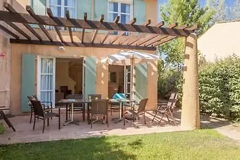 Pierre & Les Restanques Du Golfe De Saint-tropez Hotel apartamentowy Grimaud