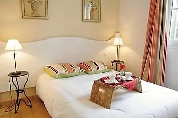 Hotel apartamentowy Pierre & Les Restanques Du Golfe De Saint-tropez