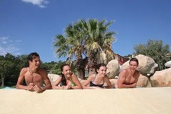 Pierre & Les Restanques Du Golfe De Saint-tropez Hotel apartamentowy Grimaud